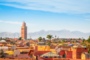 LearnLab in Morocco